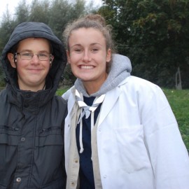 tmp DSC 1171 - Scouts en Gidsen Zaventem 